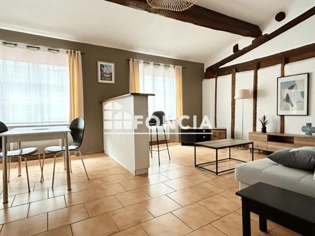 Appartement vente à La Bastide Saint-Louis, Carcassonne