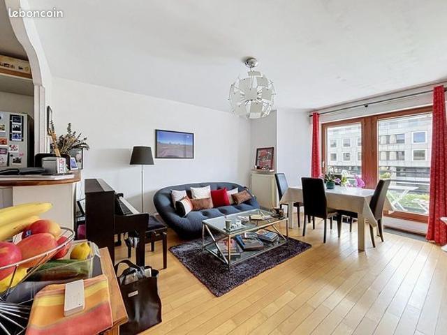 Appartement vente à Rueil-Malmaison, Hauts-de-Seine