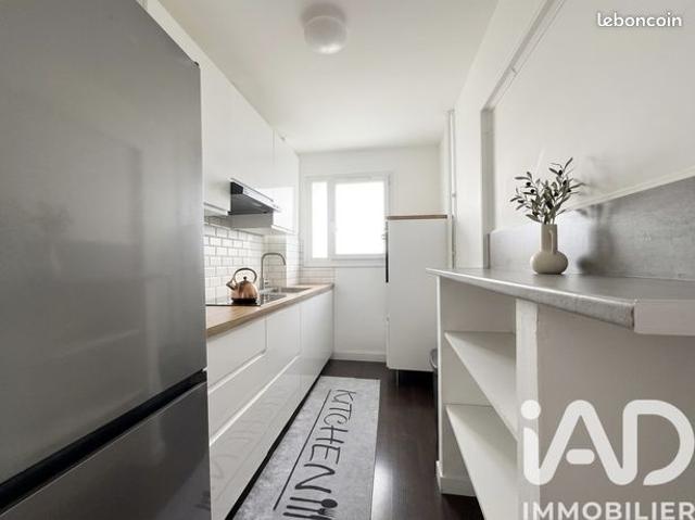 Appartement vente à L'Haÿ-les-Roses, Thiais