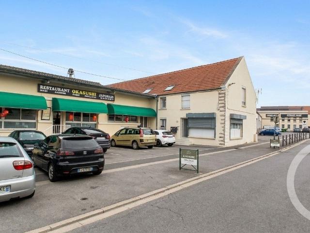 Appartement vente à Meaux, Coulommiers