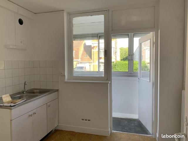 Appartement vente à Lille, Tourcoing