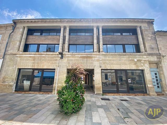 Appartement vente à Lesparre-Médoc, Lesparre-médoc