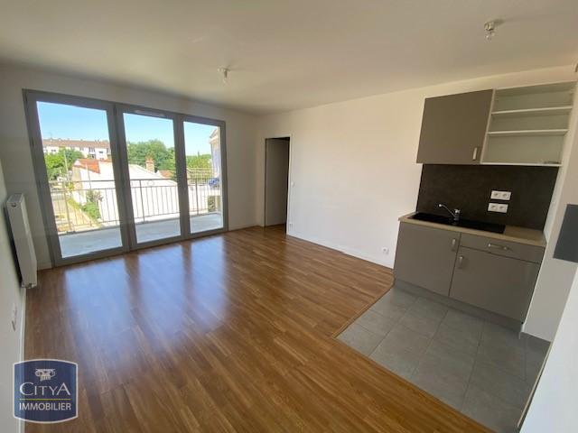 Appartement location à Le Raincy