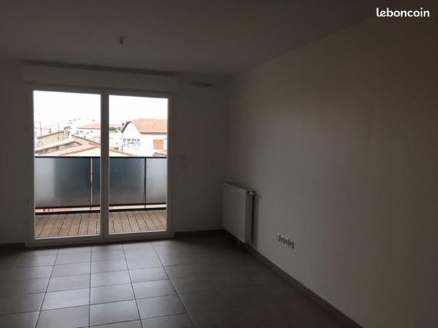 Appartement vente à Toulouse, Haute-Garonne