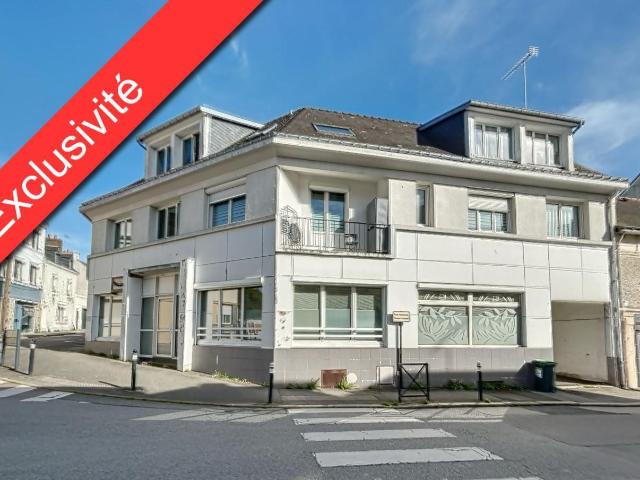 Appartement vente à Lorient, Bretagne