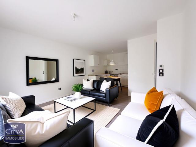 Appartement vente à Lens, Avion