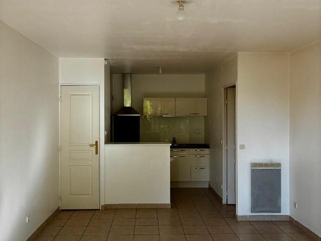 Appartement vente à Les Viougues, Salon-de-Provence
