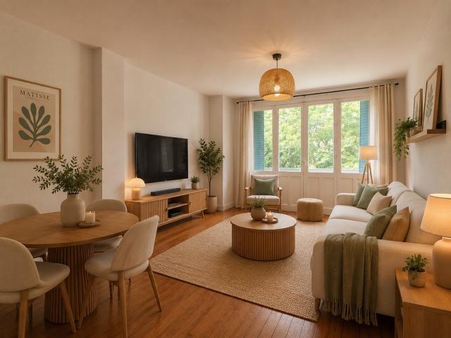 Appartement vente à Toulouse