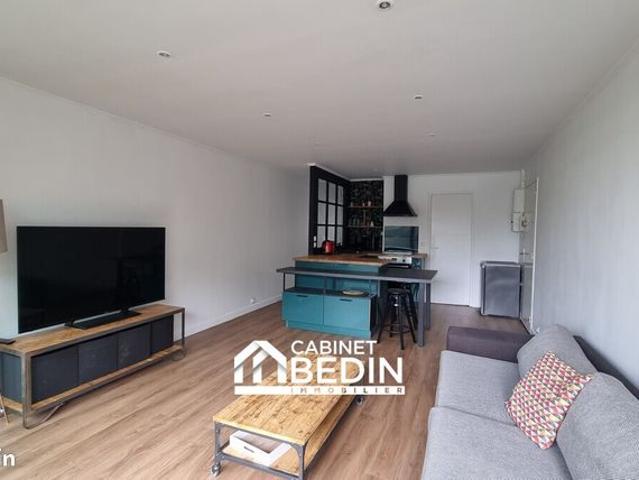 Appartement vente à Bordeaux, Le Bouscat