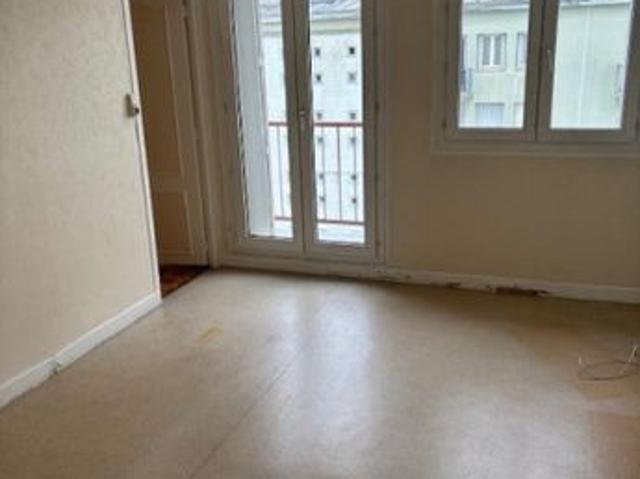 Appartement vente à Troyes