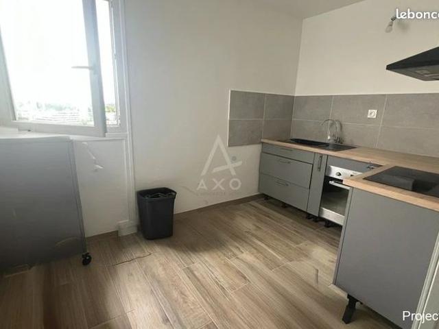 Appartement vente à Nantes, Saint-herblain