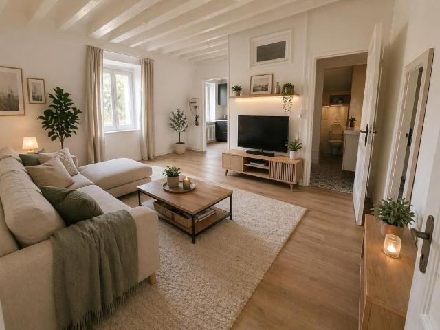 Appartement vente à Rouen, Ruan