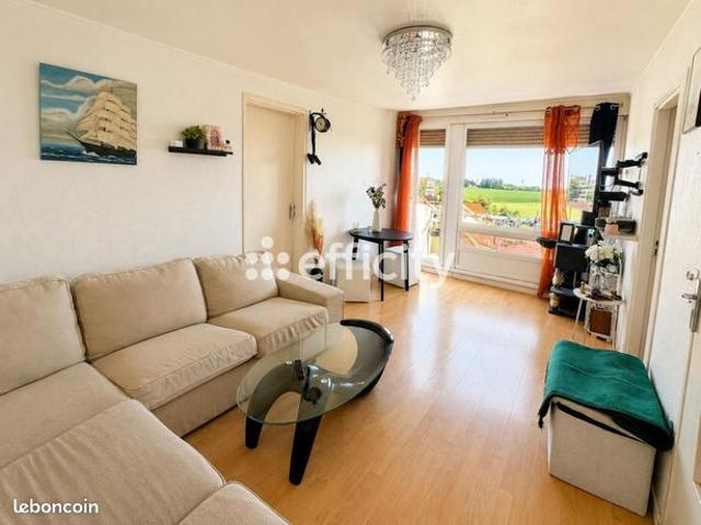 Appartement vente à Lille, Wattignies
