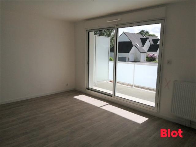 Appartement location à Vannes, Bretagne