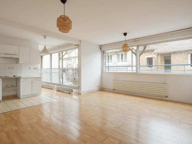 Appartement vente à Nantes