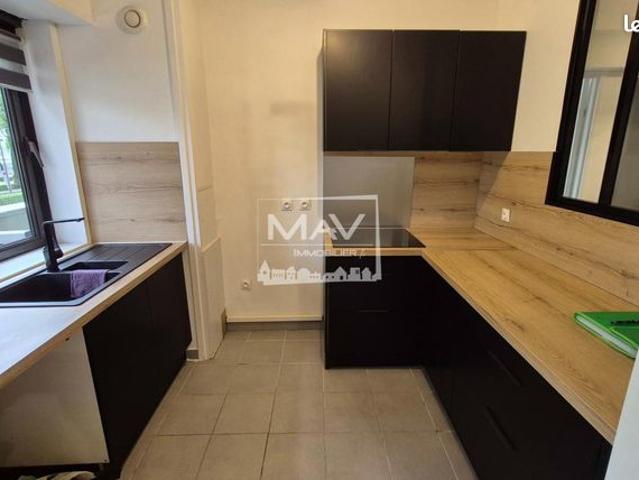 Appartement vente à Lille, Marcq-en-Barœul