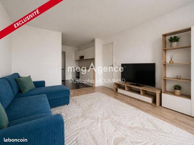 Appartement vente à Mantes-la-Jolie, Mantes-la-jolie