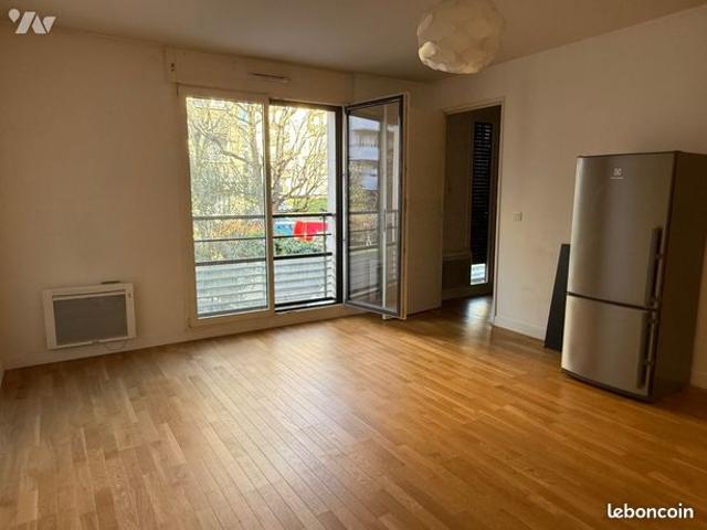 Appartement vente à Suresnes, Hauts-de-Seine