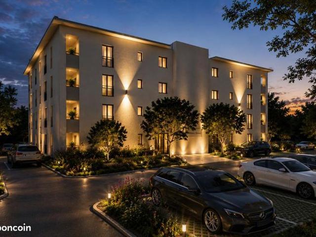 Appartement vente à Sartène, Porto-vecchio