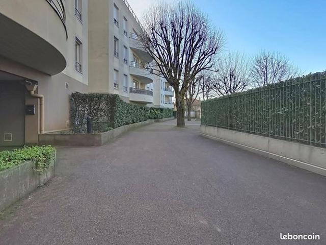 Appartement vente à Lyon, Métropole de Lyon