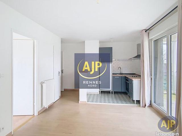 Appartement vente à Rennes, Bretagne