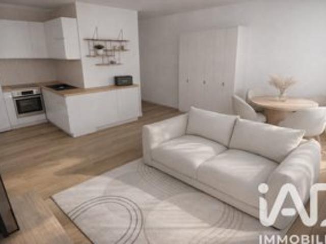 Appartement vente à Aix-en-Provence, Salon-de-provence