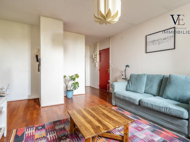 Appartement vente à Bordeaux