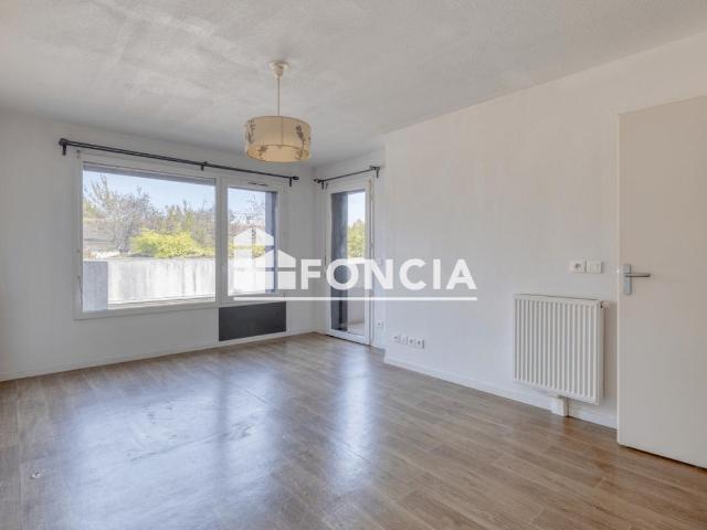 Appartement vente à Bordeaux, Eysines