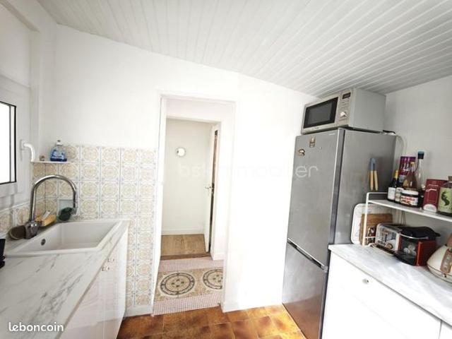 Appartement vente à Nanterre