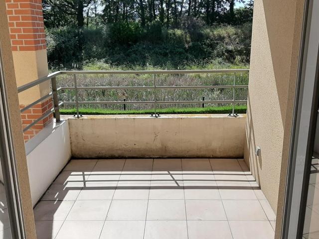Appartement vente à Brive-la-Gaillarde, Ussac