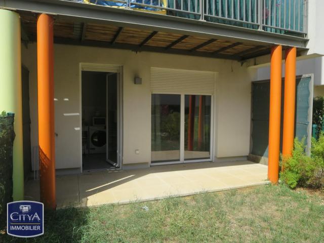 Appartement vente à Dijon