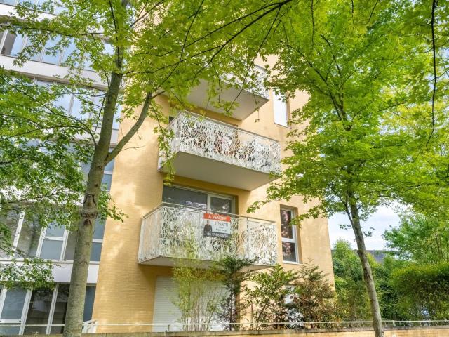 Appartement vente à Pontoise, Cergy