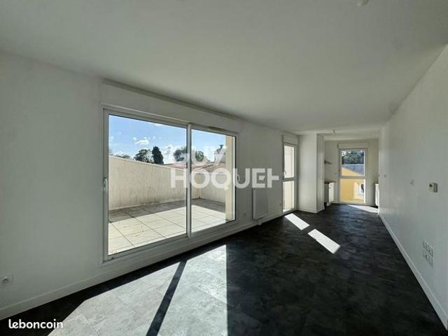 Appartement vente à Saint-Xandre, Charente-Maritime
