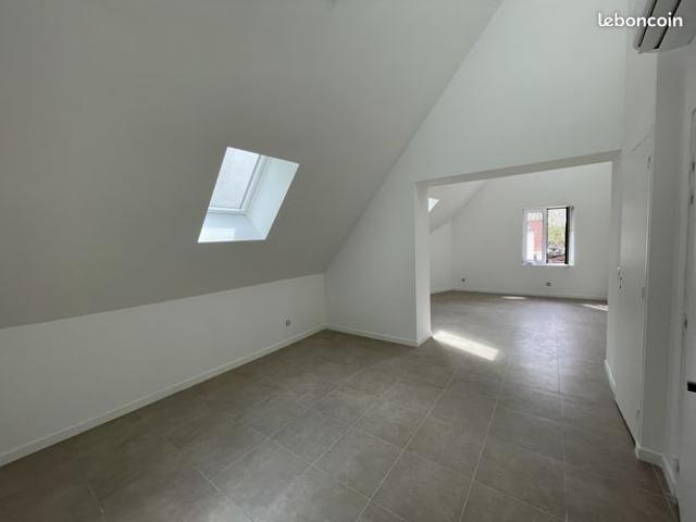 Appartement vente à L'Haÿ-les-Roses, Villeneuve-saint-georges