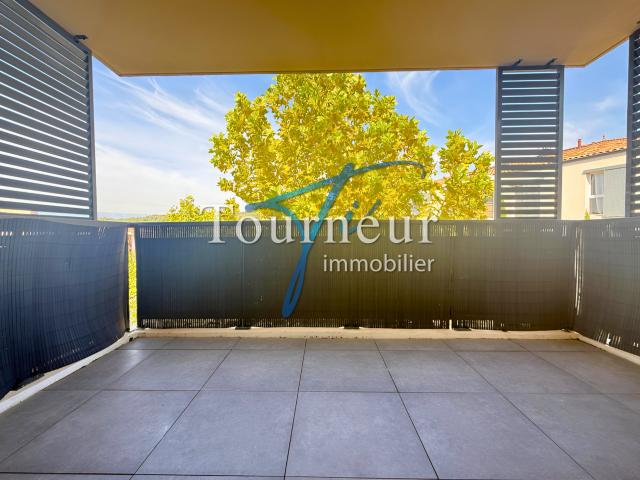 Appartement vente à Arrondissement de Toulon, Le Castellet