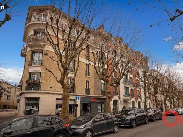 Appartement vente à Enghien-les-bains, Val-d'Oise