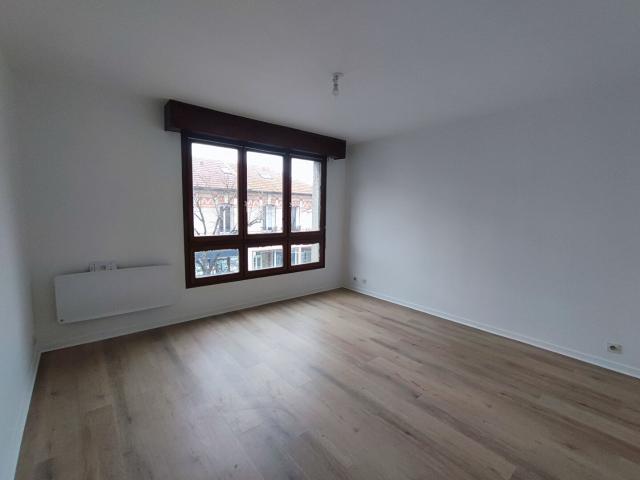 Appartement vente à Charentonneau, Maisons-Alfort