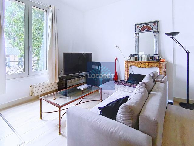 Appartement location à Senlis, Chantilly