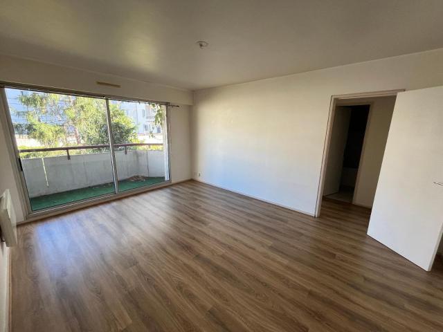 Appartement location à Bonnabaud, Clermont-Ferrand