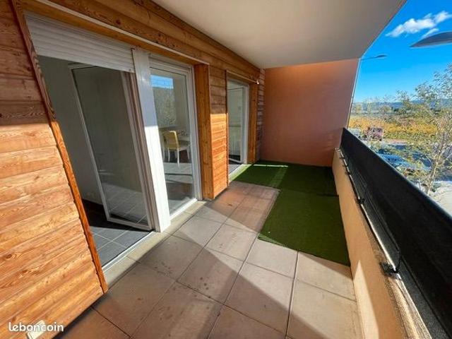 Appartement vente à Arrondissement de Toulon, Cuers