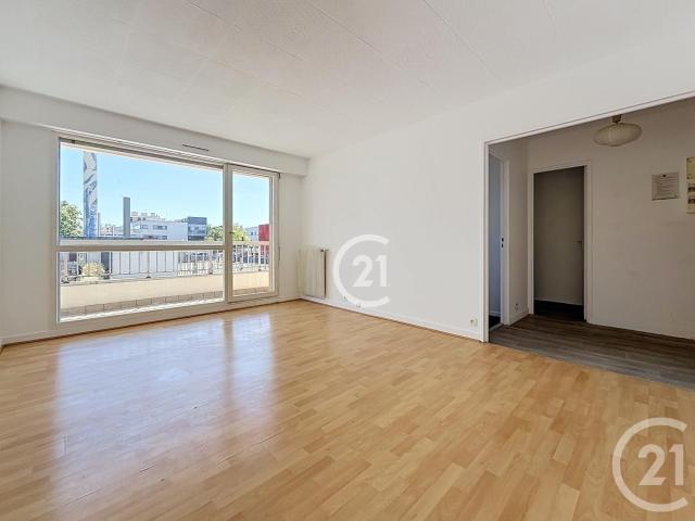 Appartement vente à Bobigny, Vaux-montreuil