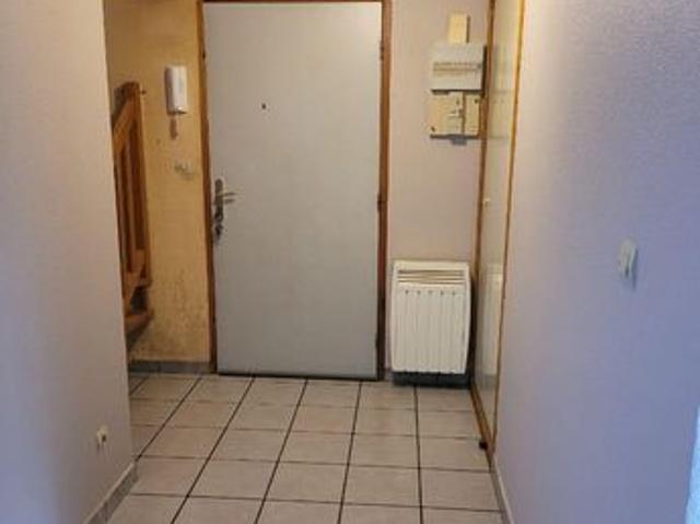Appartement vente à Pontarlier, Valdahon