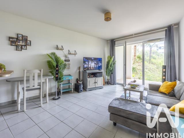 Appartement vente à Bayonne