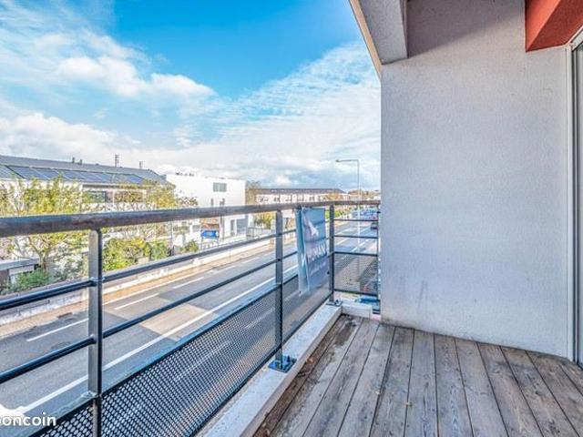 Appartement vente à Bordeaux, Le Haillan