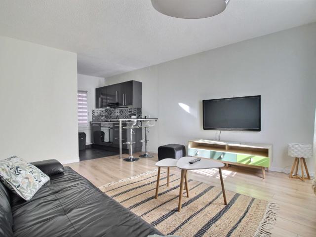 Appartement vente à Toulouse