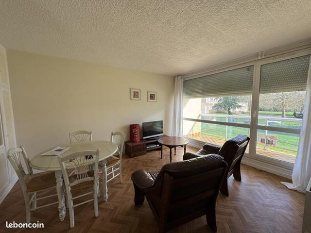 Appartement vente à Le Mans