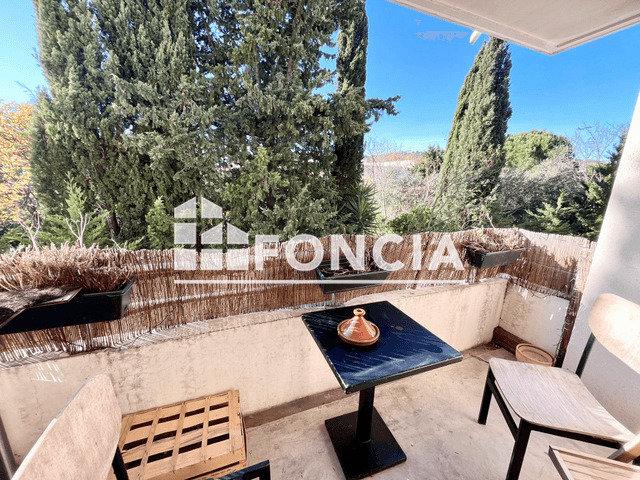 Appartement vente à Narbonne