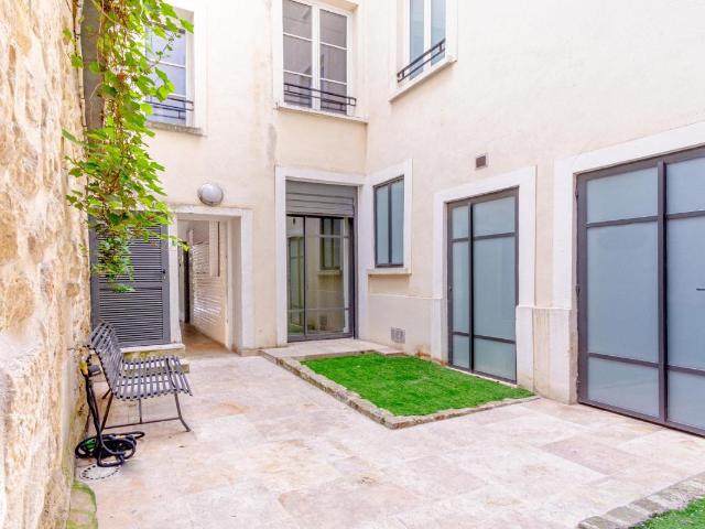 Appartement vente à Paris, Île-de-France