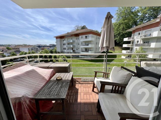 Appartement vente à Bayonne