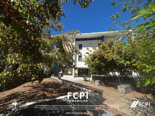 Appartement vente à Toulouse, Colomiers